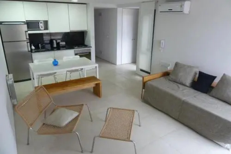 El Terrado I