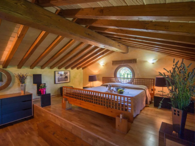 Casa Alessandro 25225