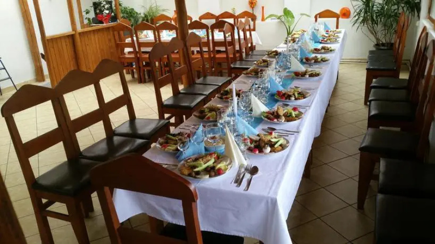 Csiki Panorama