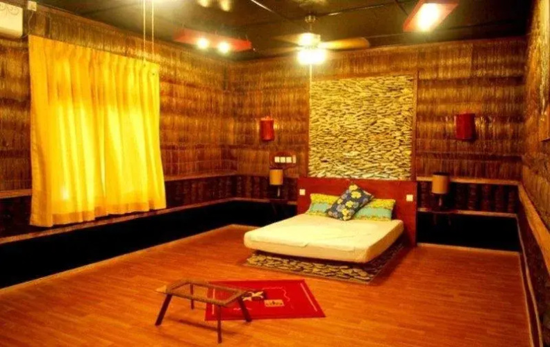 Asseyri Tourist Inn