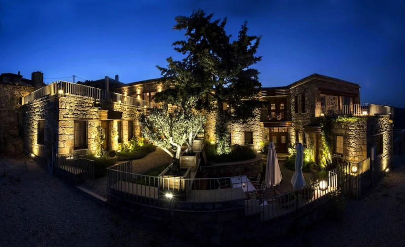 Imagen del hotel