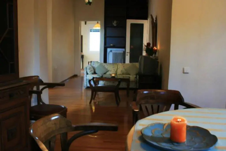 Aegli Hotel