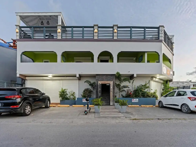 Imagen del hotel