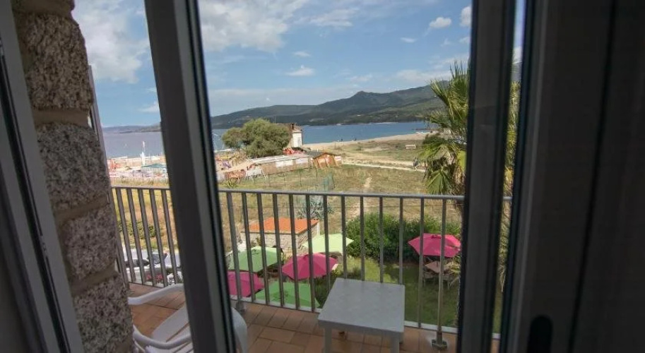 Beach Hotel