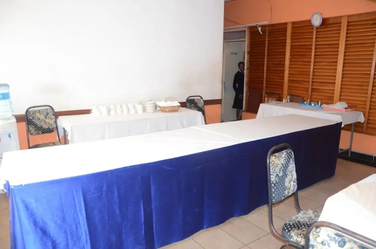 Hotel Southern Blue