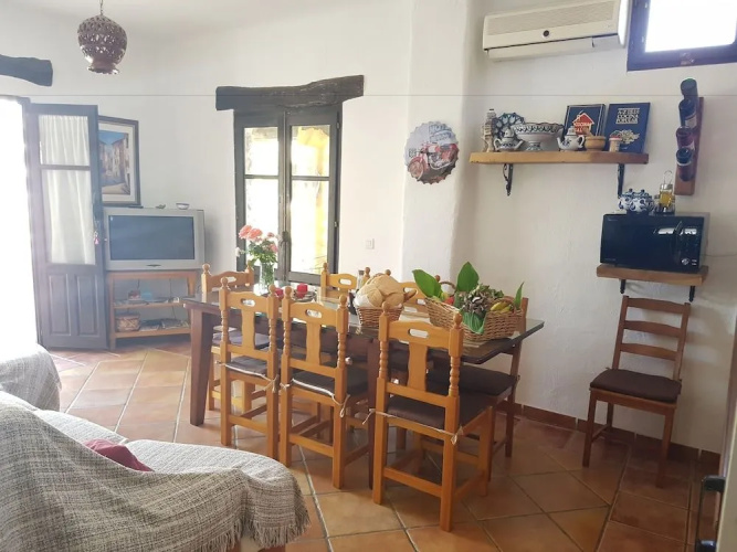 Casas Amaro