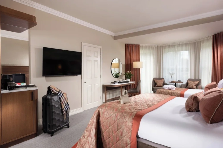 Classic Triple room