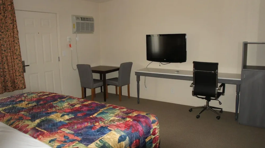 Executive Single room