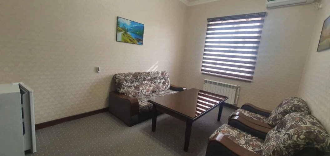 Toshkent Hotel