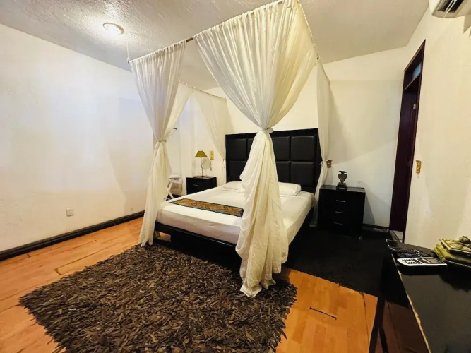 Hotel Boutique Punta Jamaica