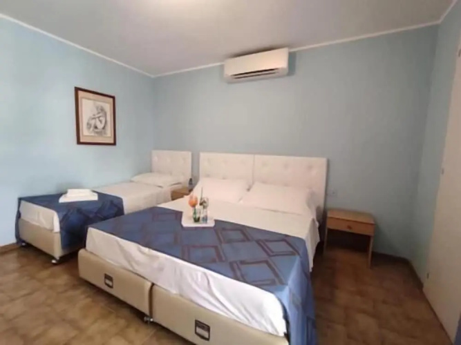 Hotel Villa Mirella