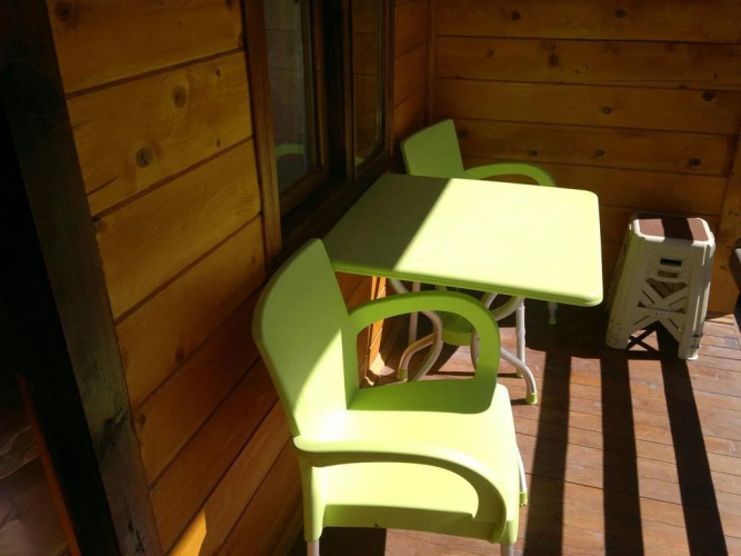 Ferah Hotel Uzungol