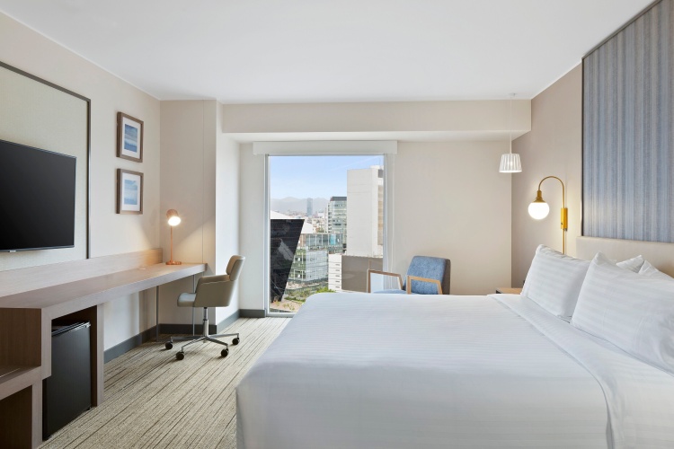 Holiday Inn Express Lima San Isidro photo 7