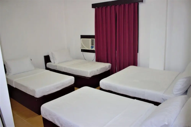 Standard Family room