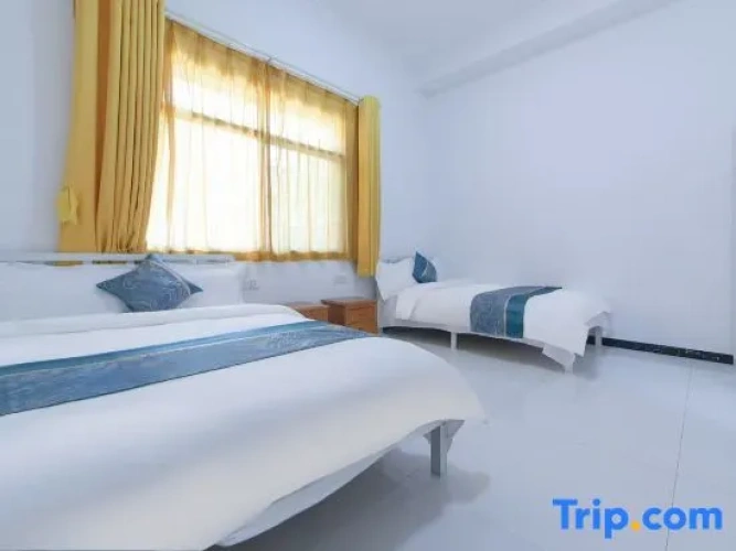 Standard Twin Family room