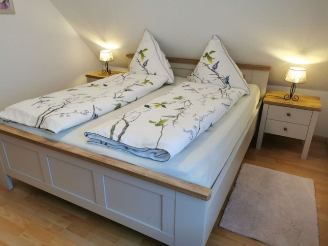 Dinkla 1 Comfortable Holiday Residence