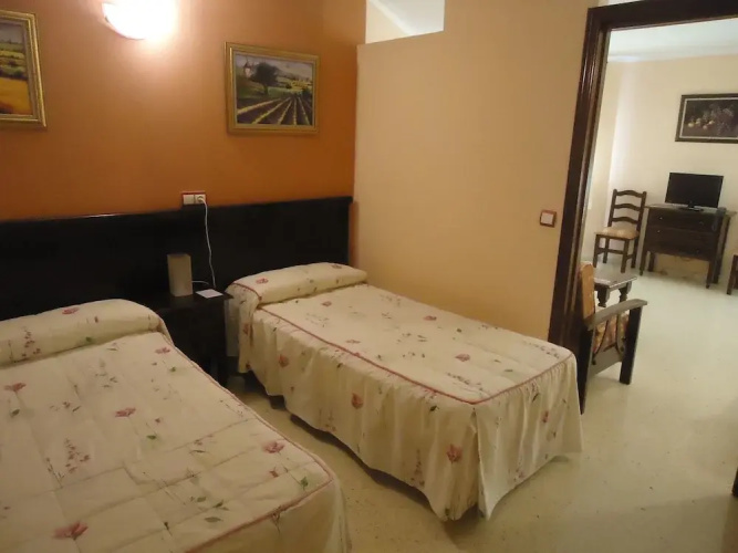 Hotel Velis
