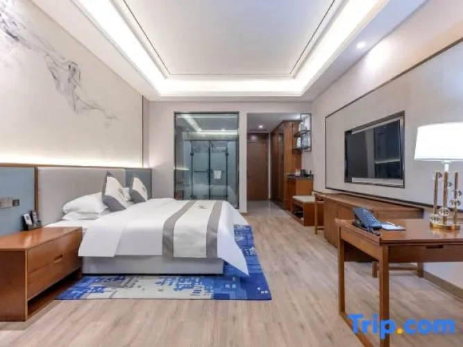 Executive Studio
