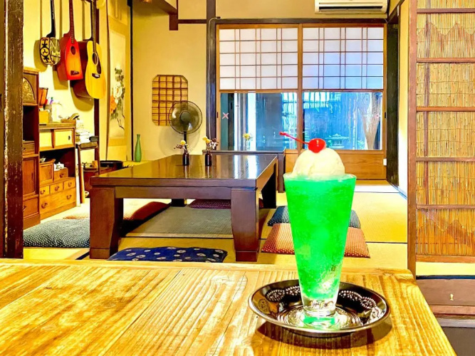 Guesthouse Kioto