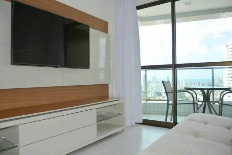 Flat Rosarinho Prince Premium