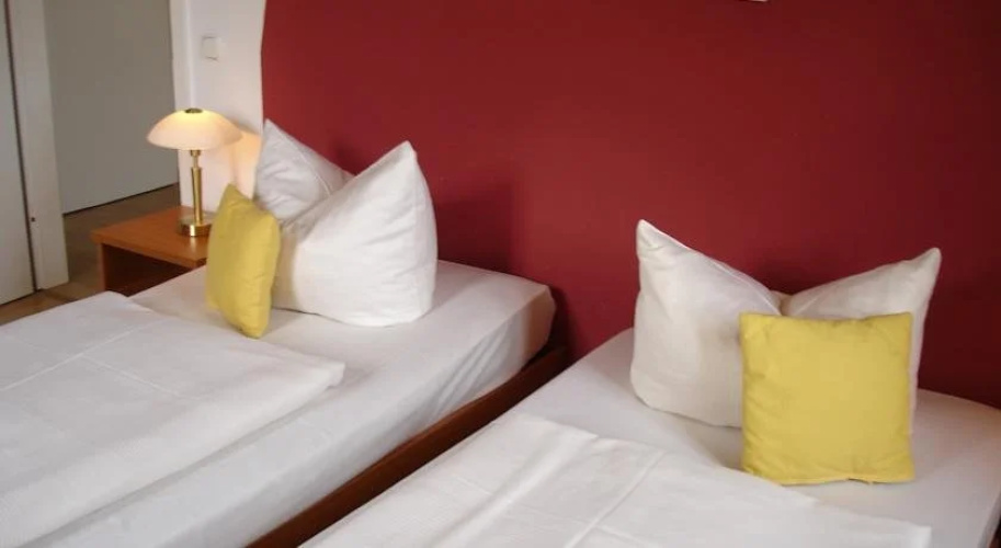 Hotel Kurfrst Dresden