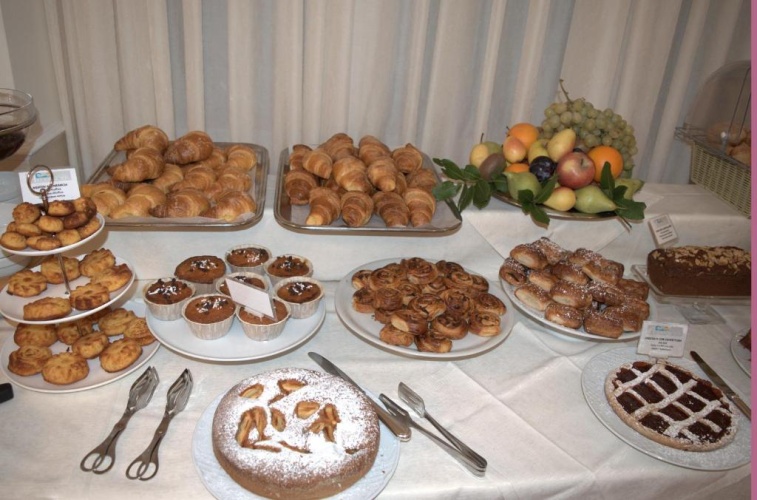 Alexander Hotel Terme photo 15