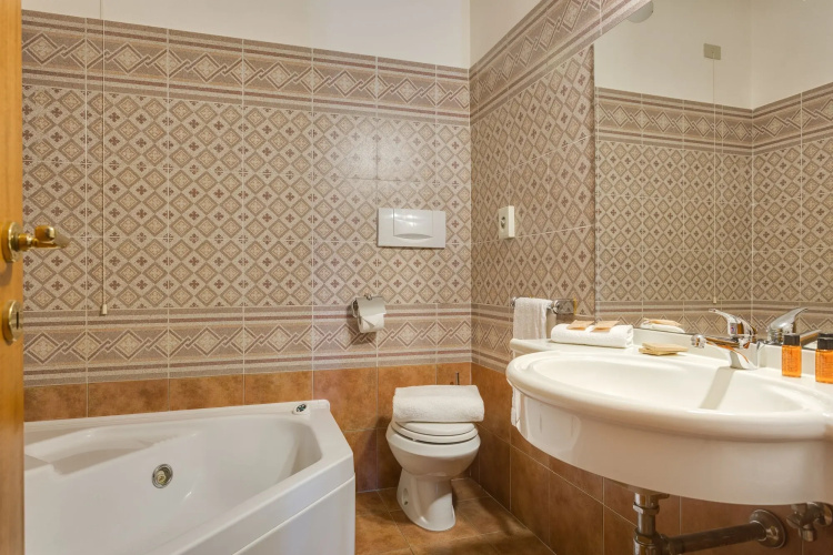 Hotel San Gregorio