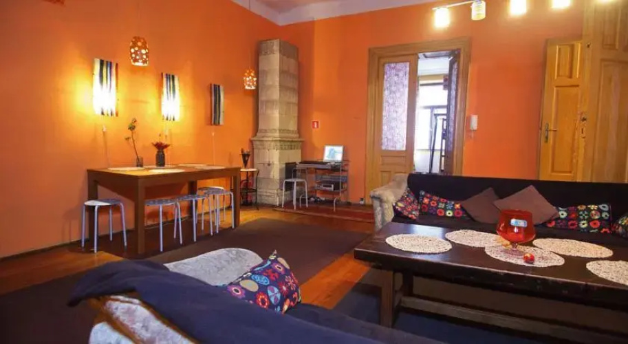 Ars Hostel