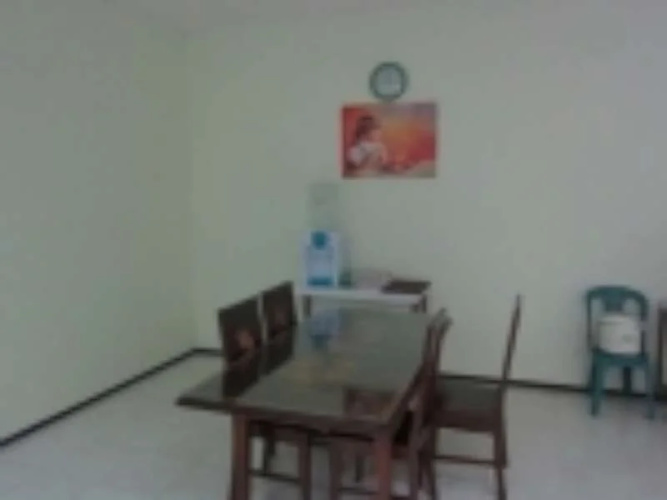 Villa Keluarga "Pondok Daun"