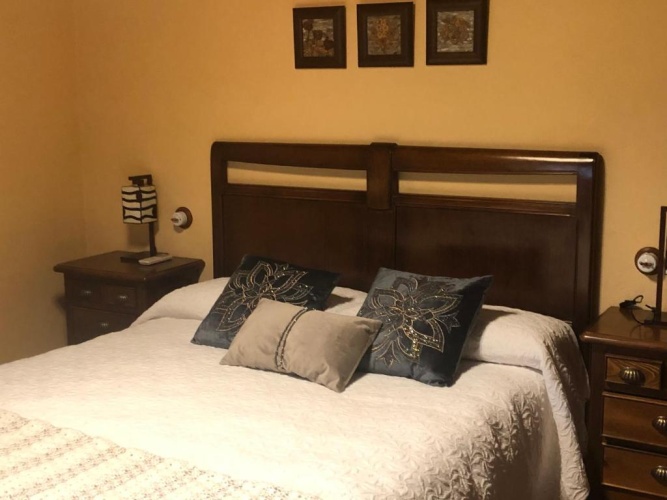 Deluxe Family Suite