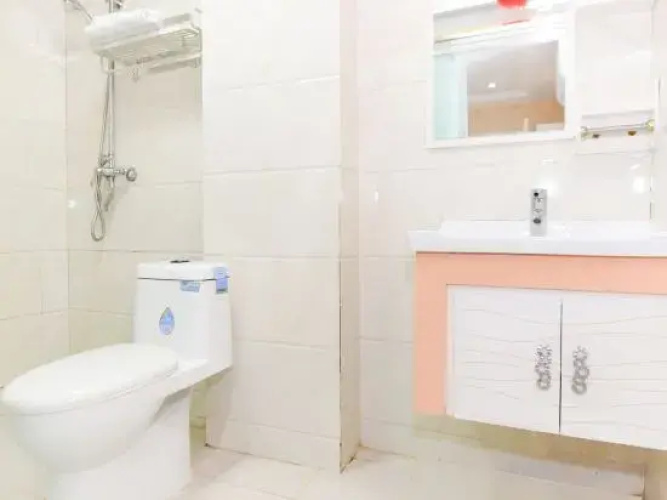 Bengbu Juyuan Theme Hotel