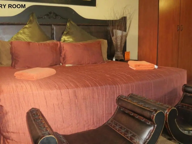 Superior Double room