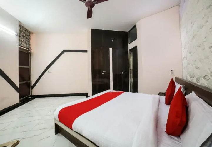 Sahib's Homestay Sukhs