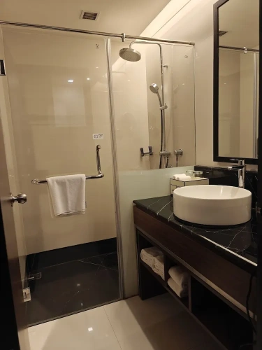 Deluxe Double room with city view