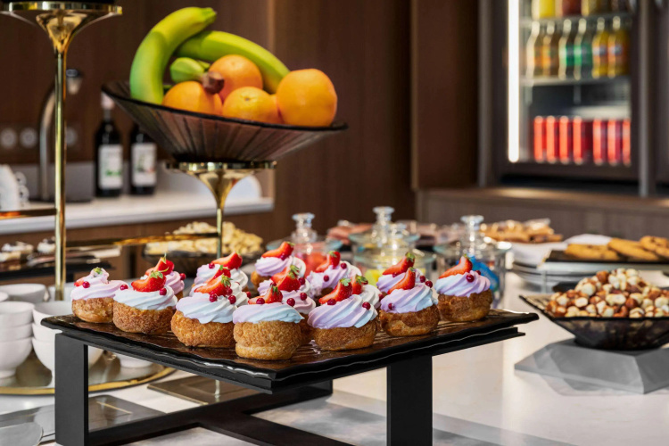 Dolce by Wyndham Versailles - Domaine du Montcel photo 15