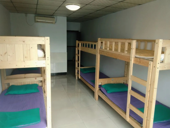 Foshan school age Youth Hostel