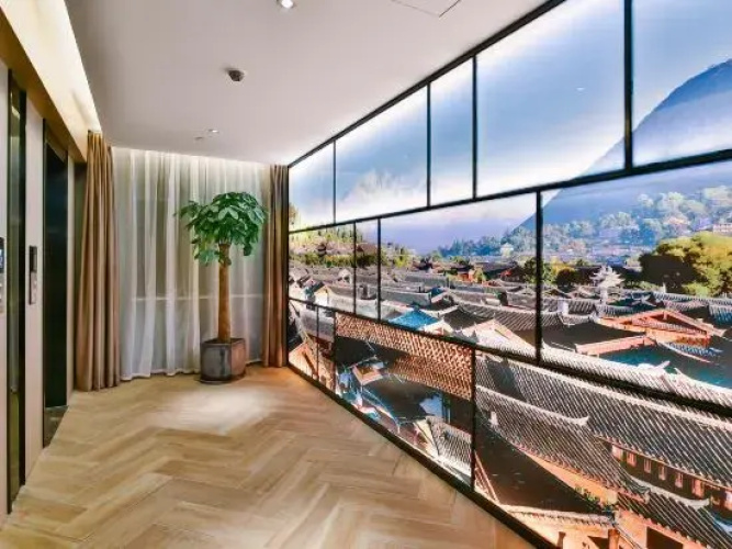 Kunming Fanye Hotel