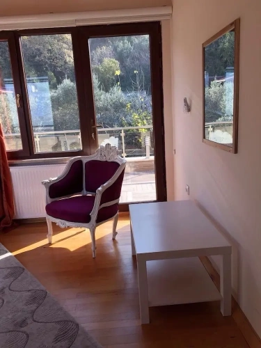 Standard Duplex room