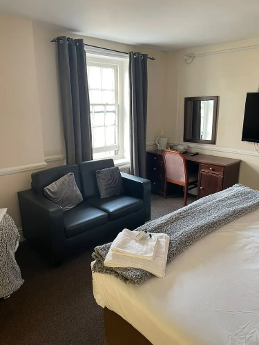 Standard Family room