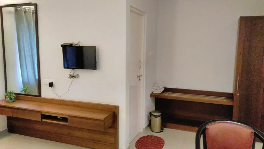 Nalanda Inn