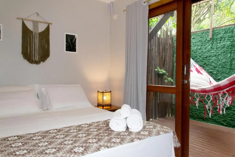Pousada Villa Embaú