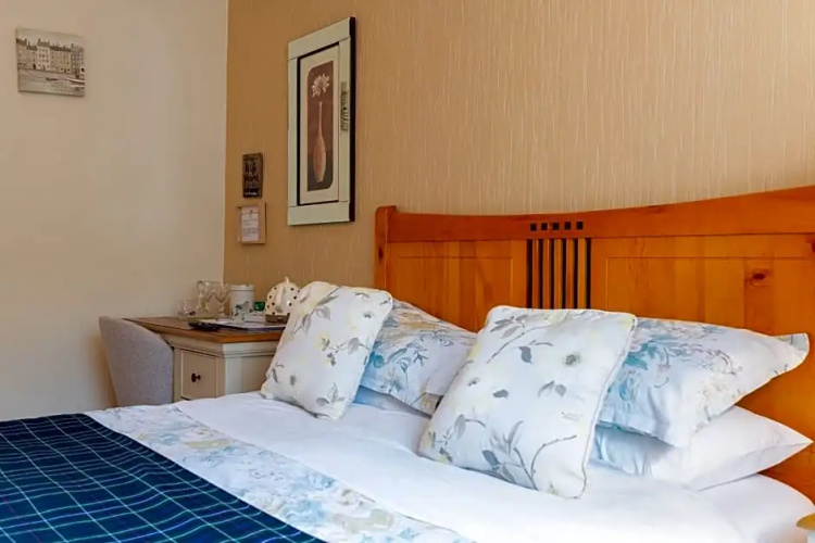 Lowefield B&B