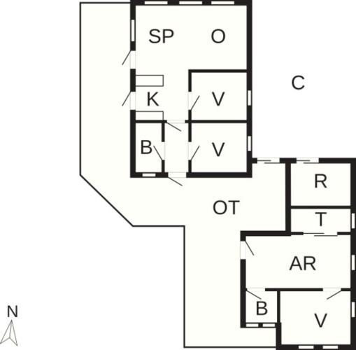 Cottage