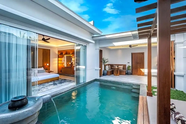 Superior Villa