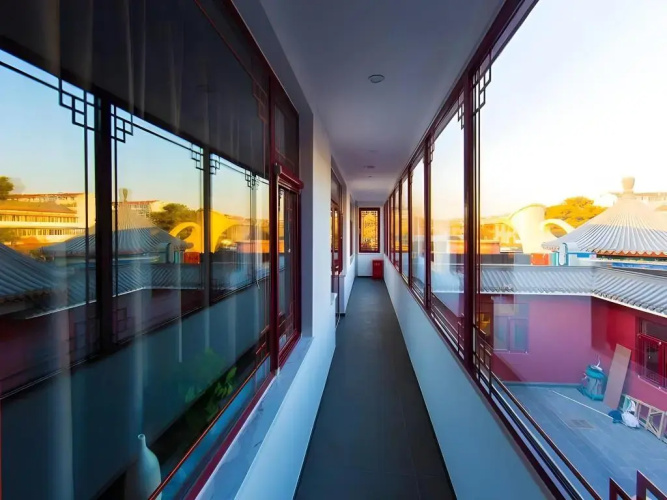 Lavande Hotel (Beijing ABP)