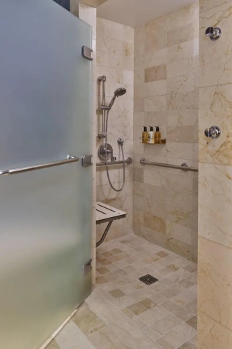 Standard Double Club room with balcony