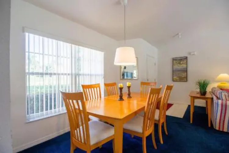 North Timucuan Villa 1222