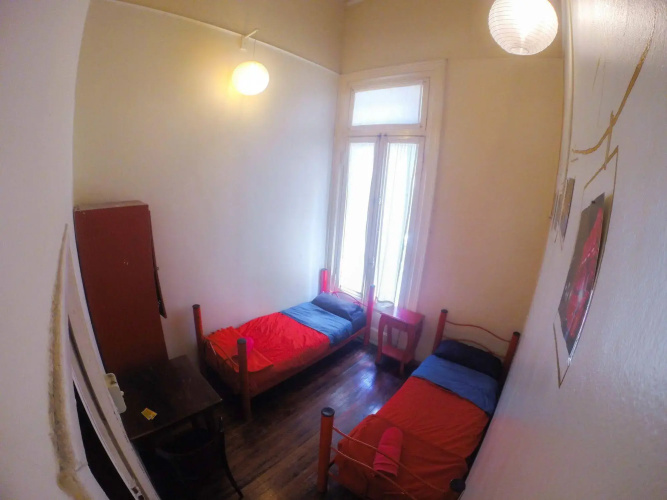 Hostel Inn Buenos Aires