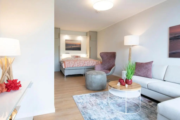 Berolina Wohnung 209