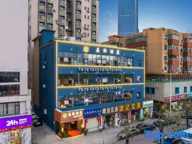 Imagen del hotel